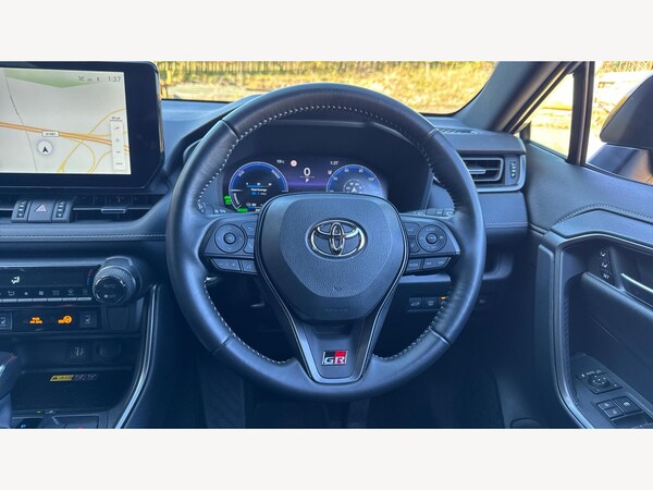 Used Toyota RAV4 2024 for sale - 76200669: Photo 8