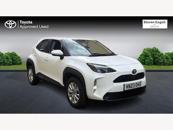 Used Toyota Yaris Cross 2023 for sale - 78860241: Photo