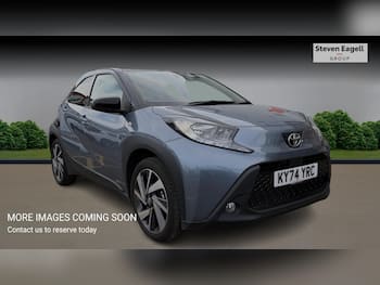 Used Toyota Aygo X 2024 for sale - 79725794: Photo
