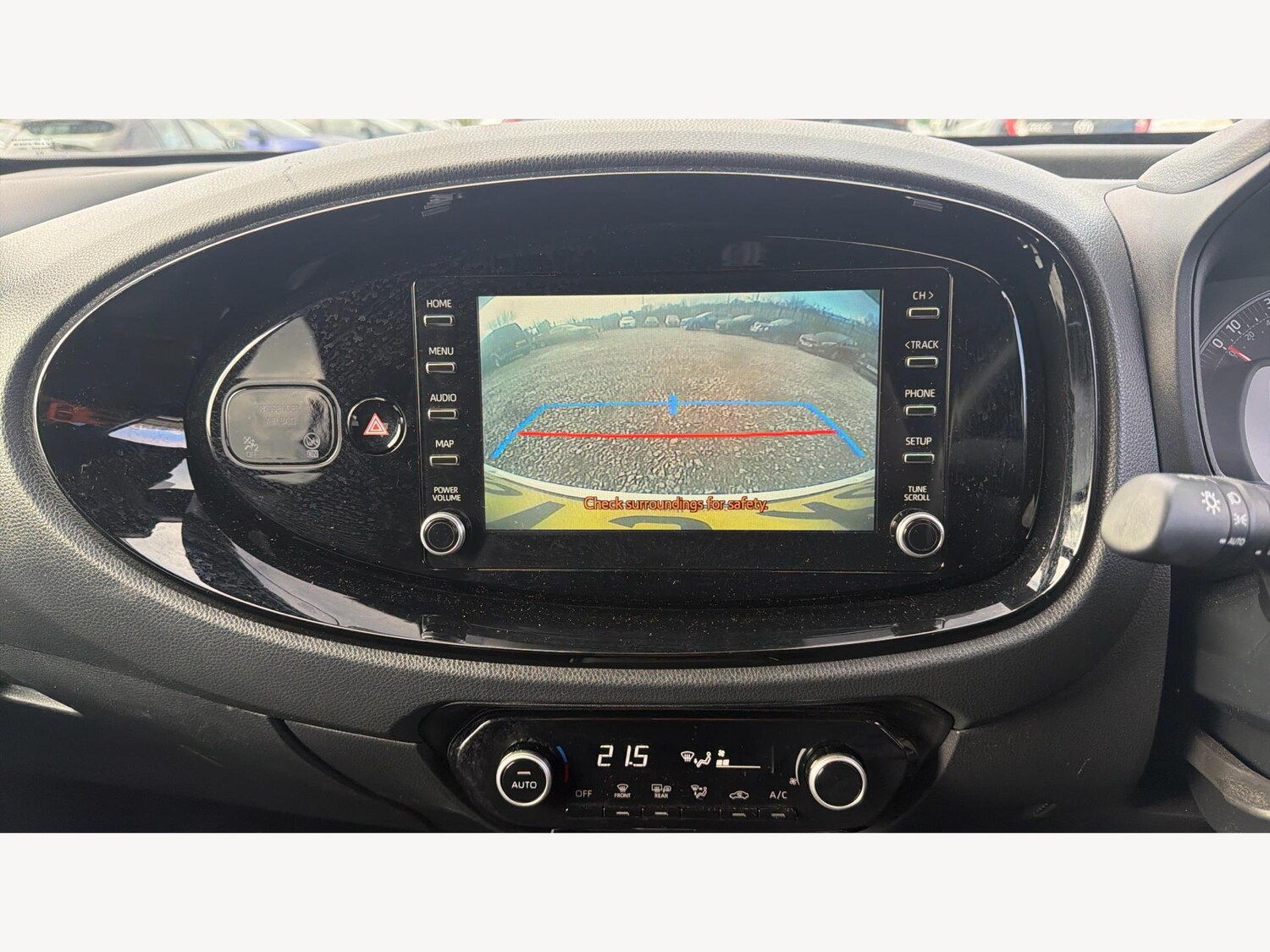 Used Toyota Aygo X 2023 for sale - 77469364: Photo 10