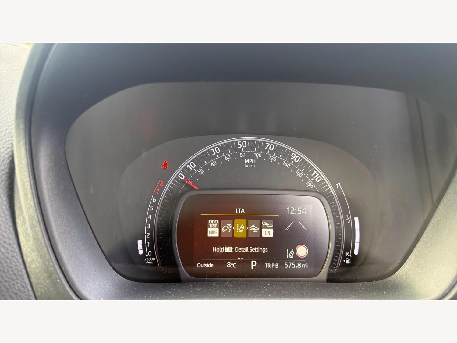 Used Toyota Aygo X 2023 for sale - 77469364: Photo 12