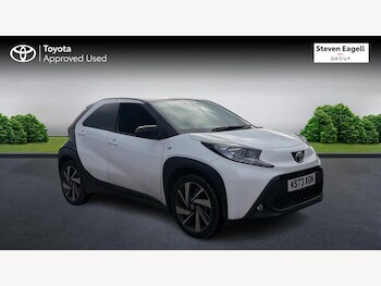 Used Toyota Aygo X 2023 for sale - 77469364: Photo