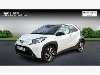Used Toyota Aygo X 2023 for sale - 77469364: Photo