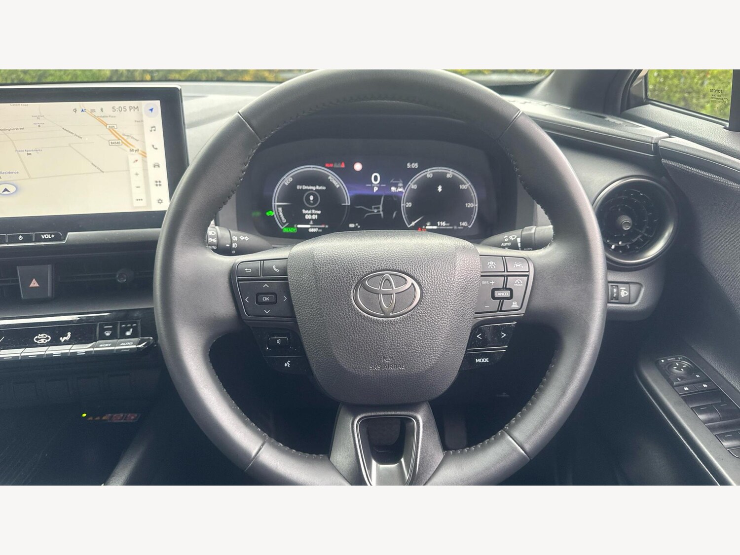 Used Toyota C-HR 2024 for sale - 76031614: Photo 10