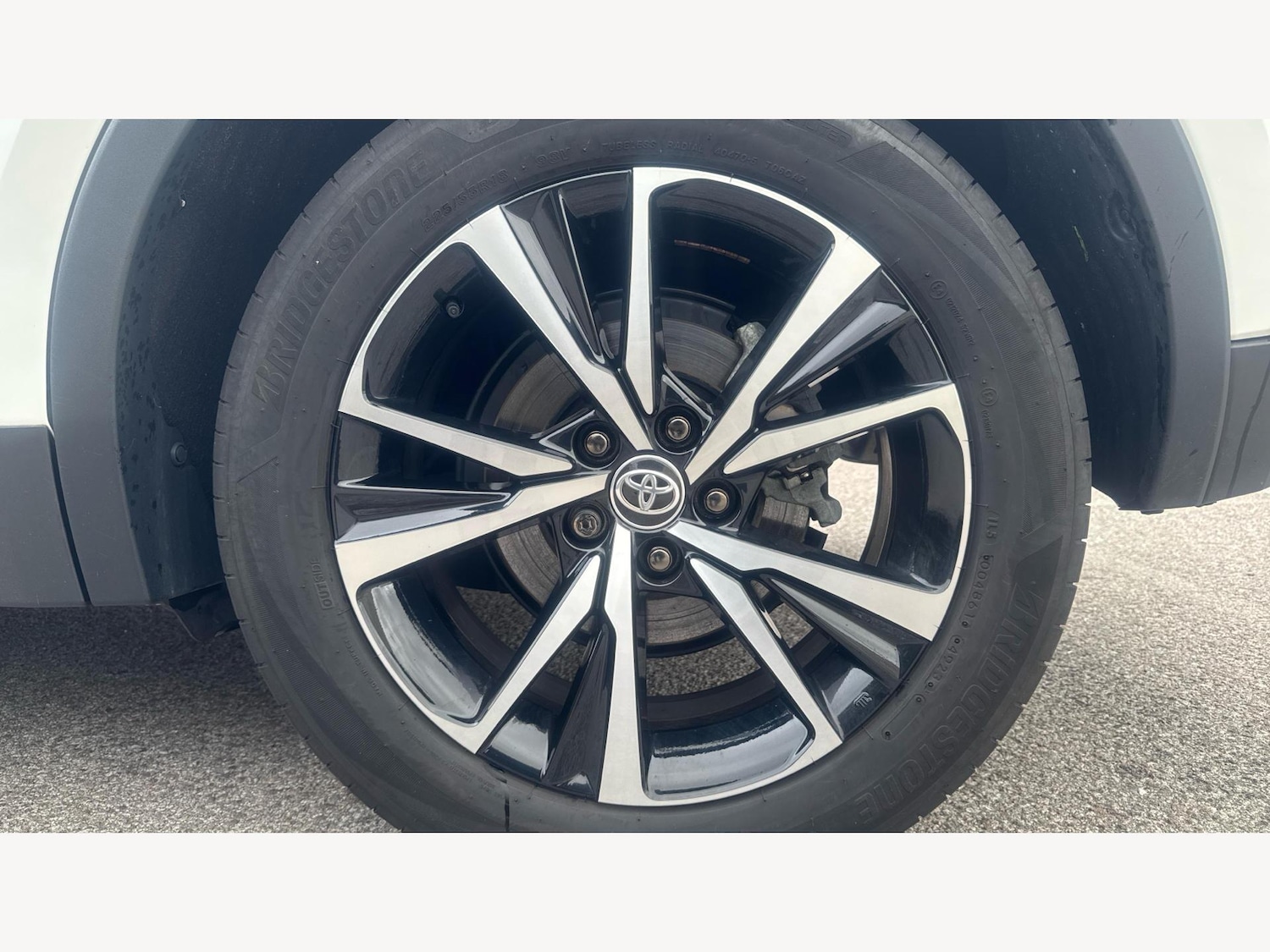 Used Toyota C-HR 2024 for sale - 76031614: Photo 20