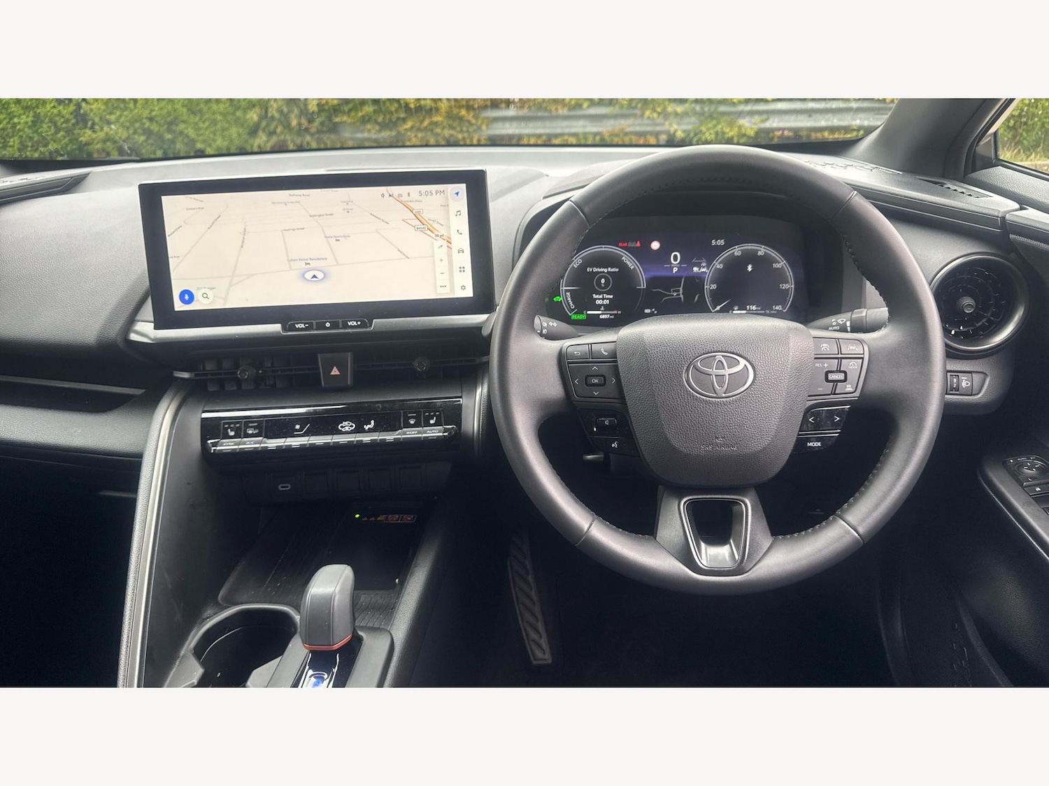 Used Toyota C-HR 2024 for sale - 76031614: Photo 7