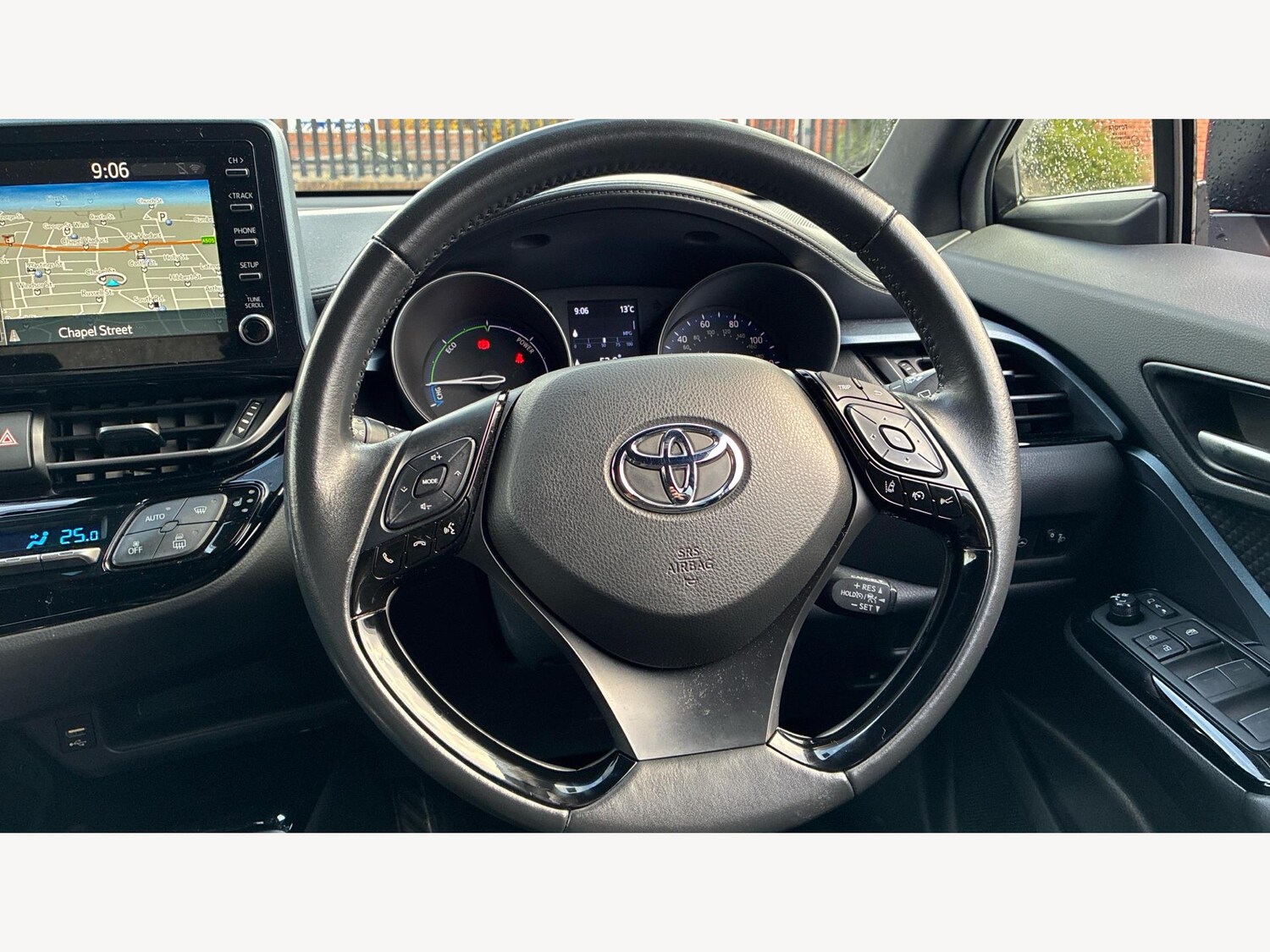 Used Toyota C-HR 2020 for sale - 76327362: Photo 10