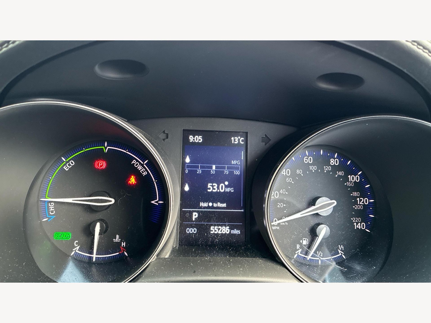 Used Toyota C-HR 2020 for sale - 76327362: Photo 11