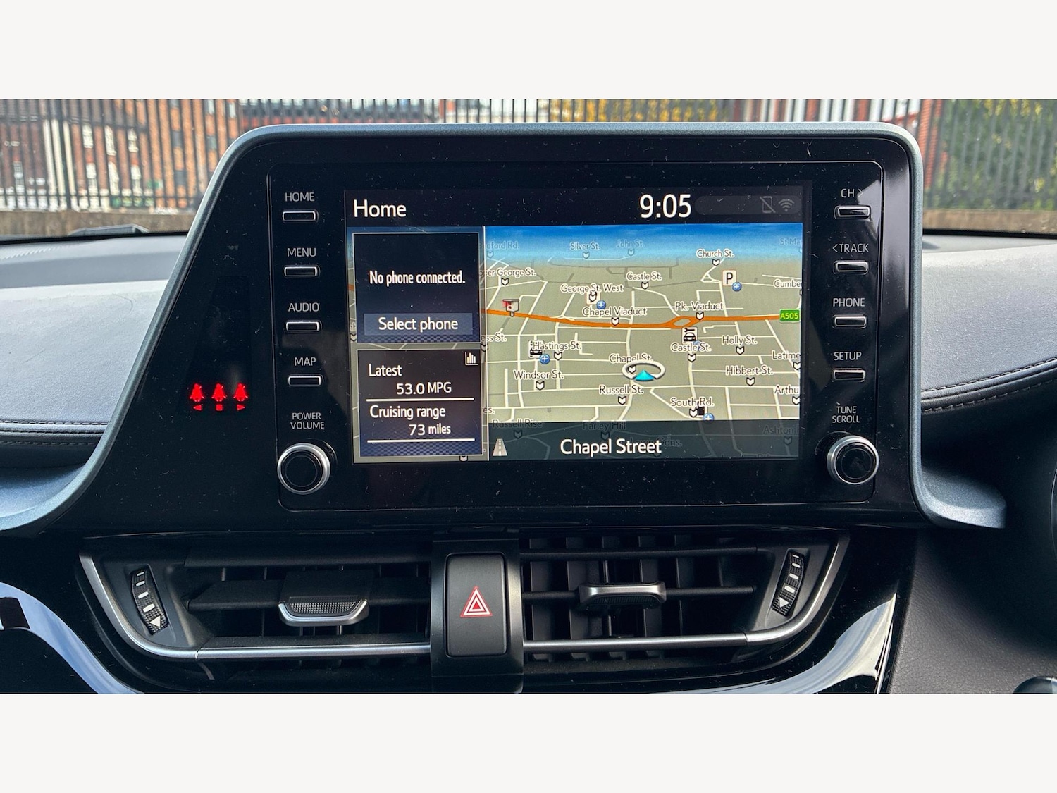Used Toyota C-HR 2020 for sale - 76327362: Photo 9