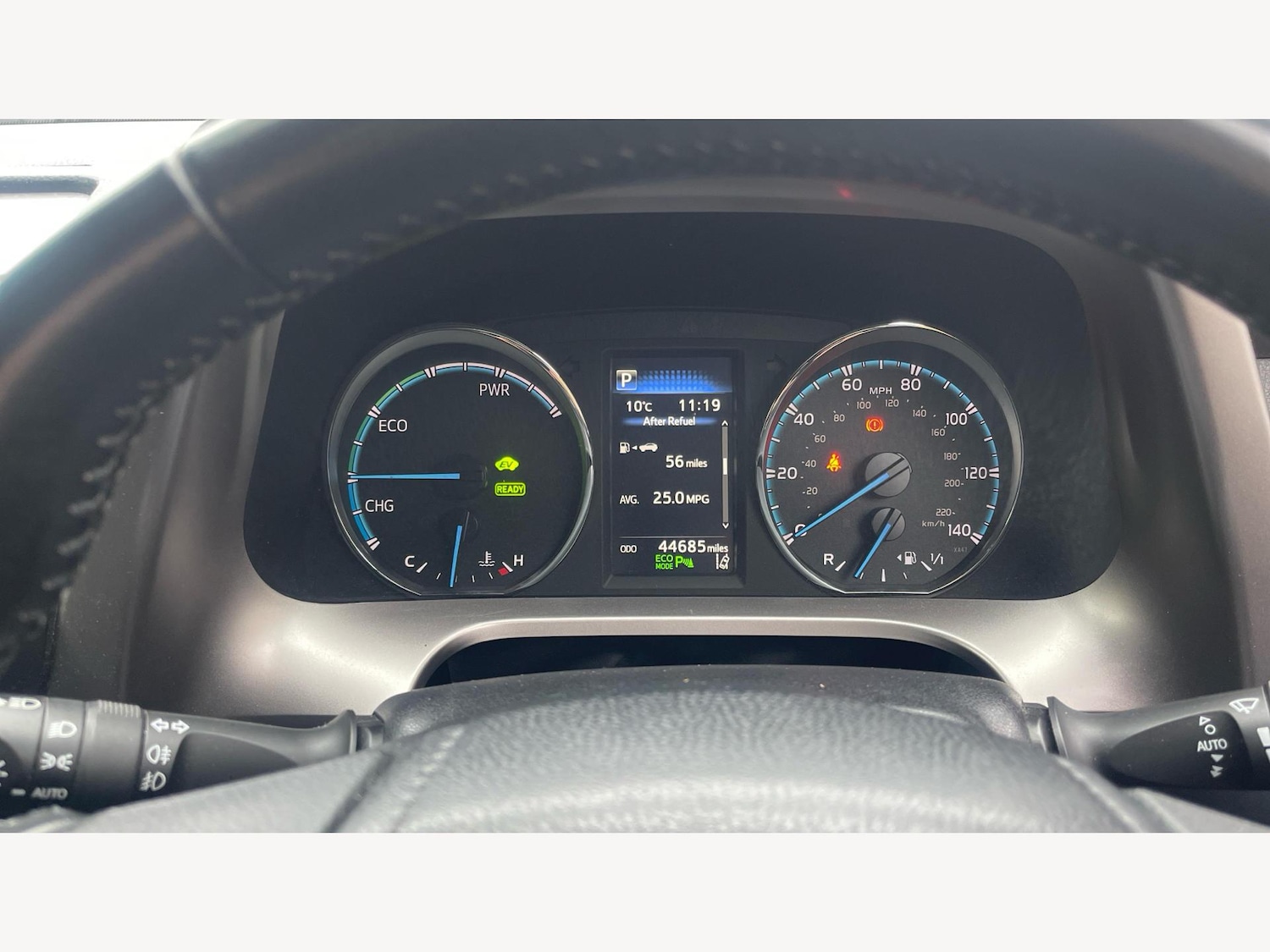 Used Toyota RAV4 2018 for sale - 77175051: Photo 11