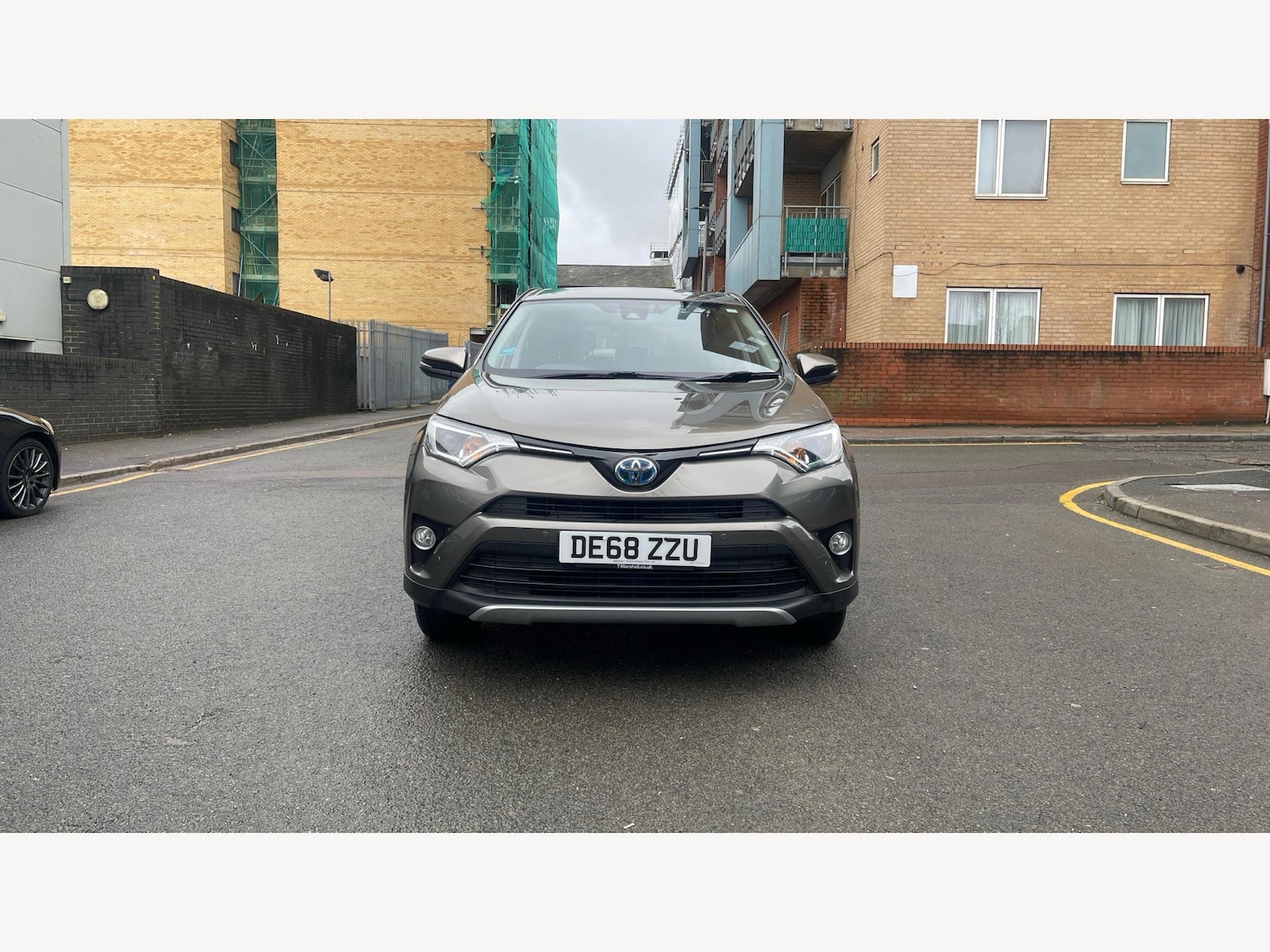 Used Toyota RAV4 2018 for sale - 77175051: Photo 17