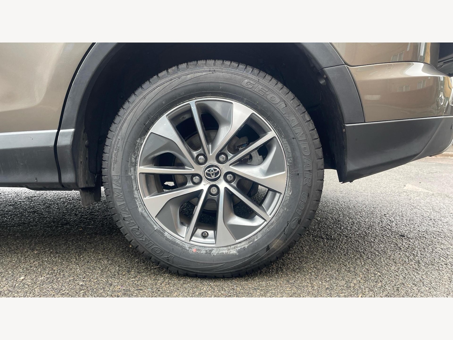 Used Toyota RAV4 2018 for sale - 77175051: Photo 20