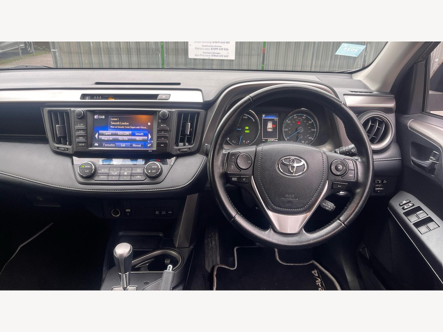 Used Toyota RAV4 2018 for sale - 77175051: Photo 7