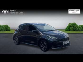2023 (23) - 1.5 Hybrid Design 5dr CVT