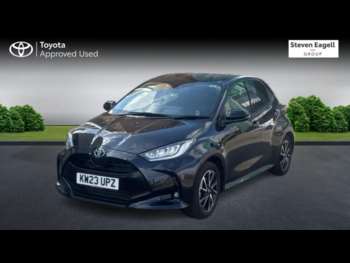Used Toyota Yaris 2023 for sale - 74701485: Photo