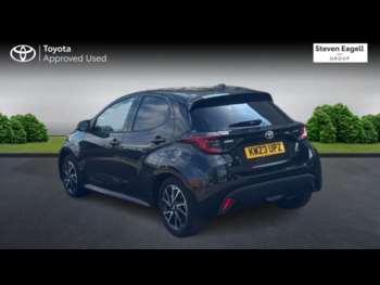 Used Toyota Yaris 2023 for sale - 74701485: Photo