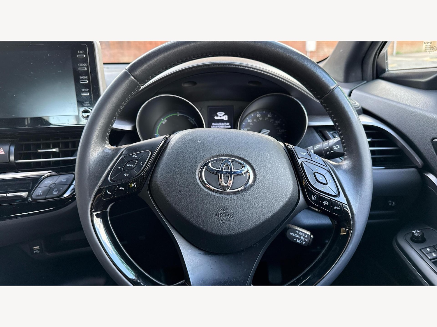 Used Toyota C-HR 2022 for sale - 75977928: Photo 10