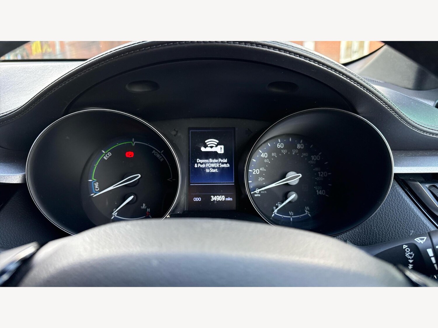 Used Toyota C-HR 2022 for sale - 75977928: Photo 11