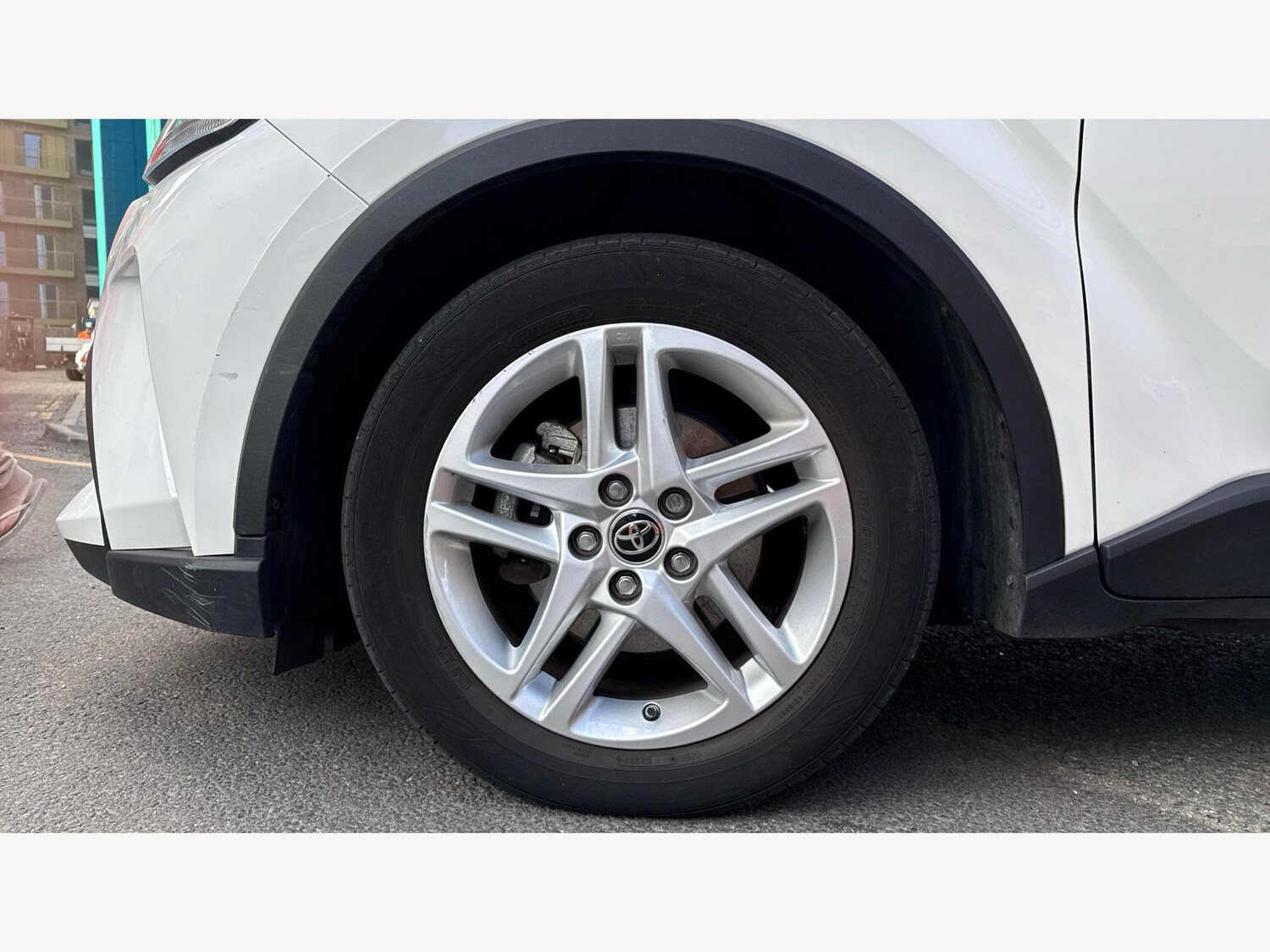 Used Toyota C-HR 2022 for sale - 75977928: Photo 20