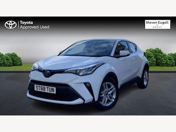 Used Toyota C-HR 2022 for sale - 75977928: Photo 3