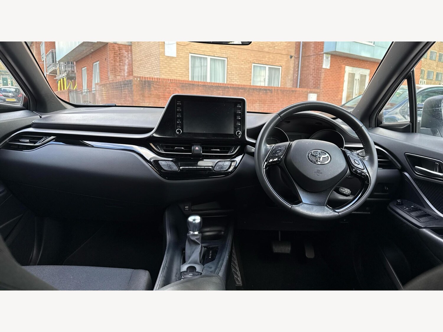 Used Toyota C-HR 2022 for sale - 75977928: Photo 7