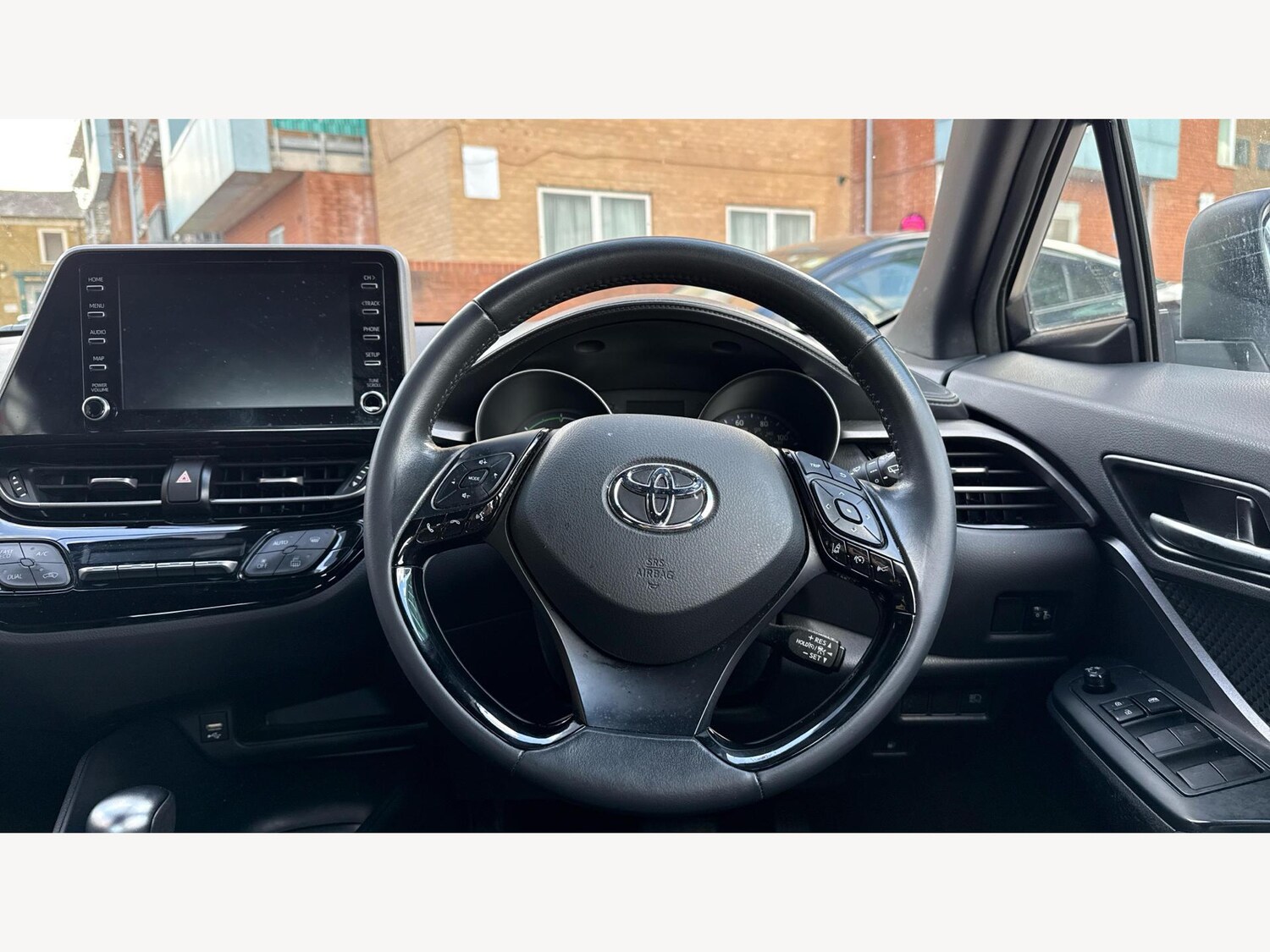 Used Toyota C-HR 2022 for sale - 75977928: Photo 8