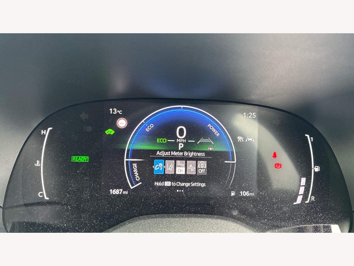 Used Toyota Yaris Cross 2025 for sale - 76398205: Photo 11