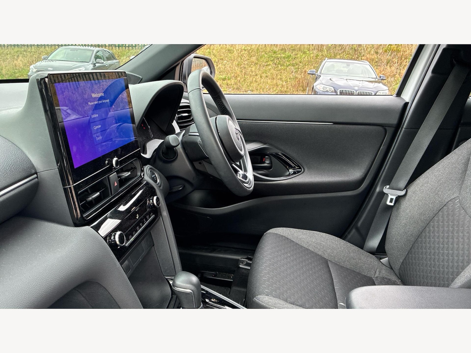 Used Toyota Yaris Cross 2025 for sale - 76398205: Photo 12