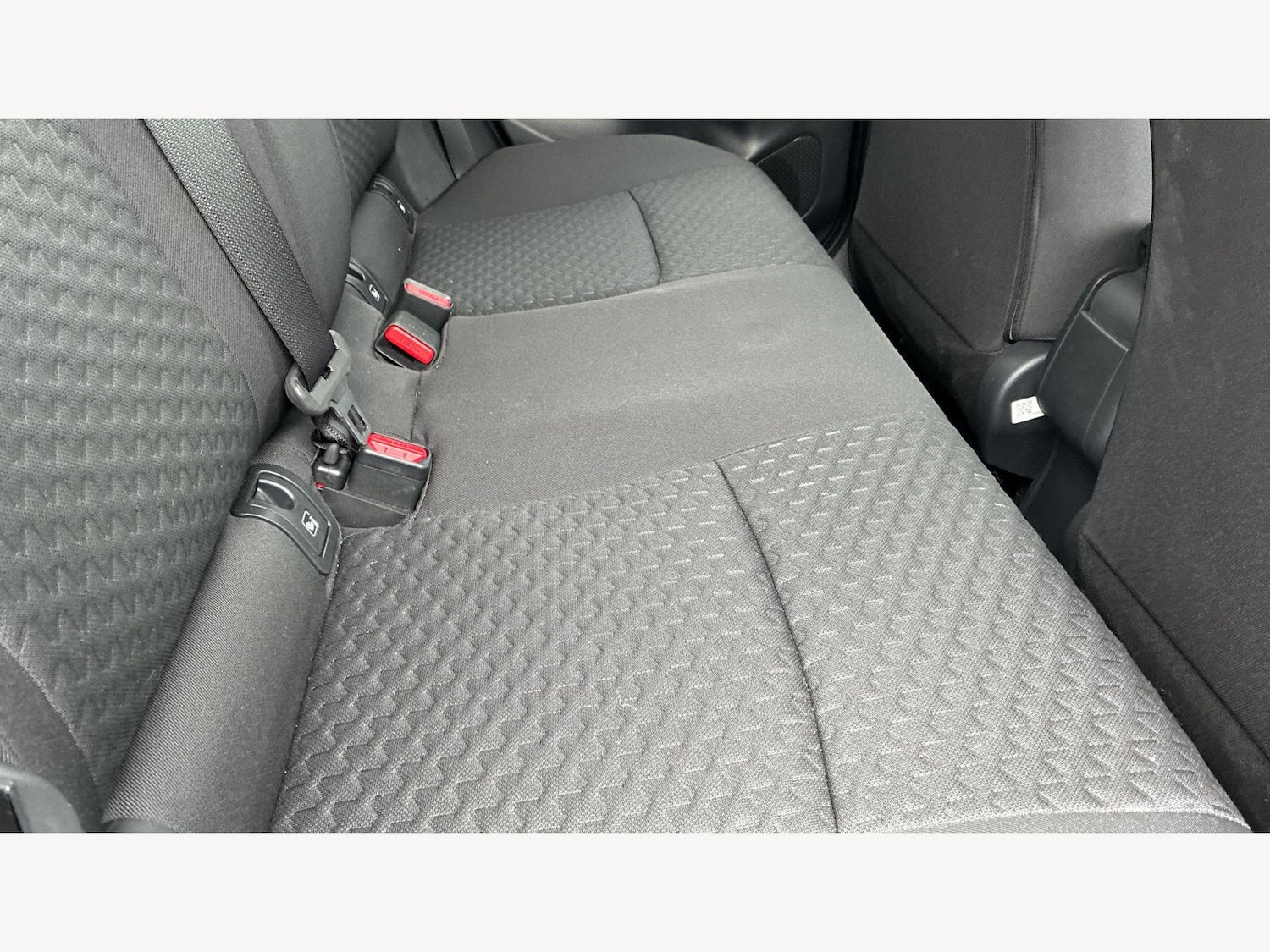 Used Toyota Yaris Cross 2025 for sale - 76398205: Photo 14