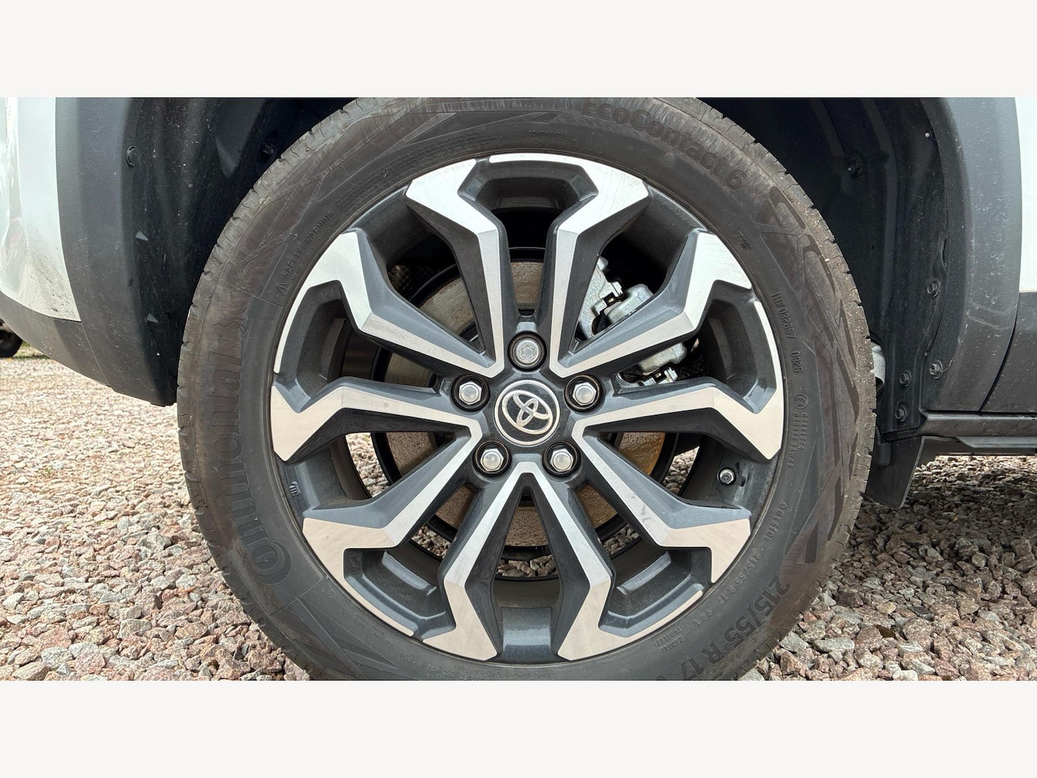 Used Toyota Yaris Cross 2025 for sale - 76398205: Photo 20