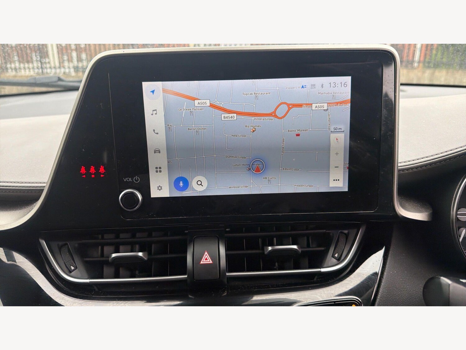 Used Toyota C-HR 2023 for sale - 78170303: Photo 10