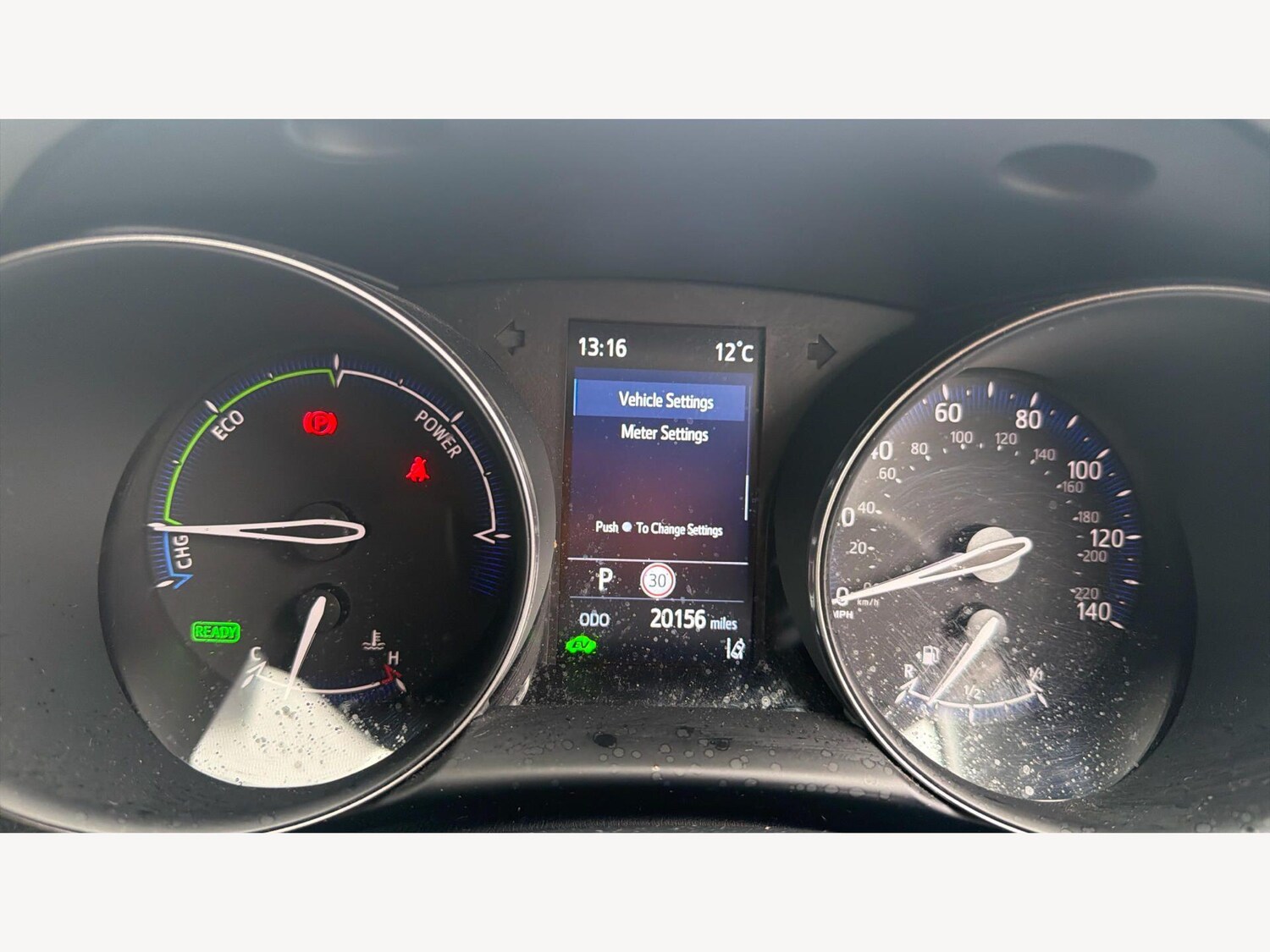 Used Toyota C-HR 2023 for sale - 78170303: Photo 12