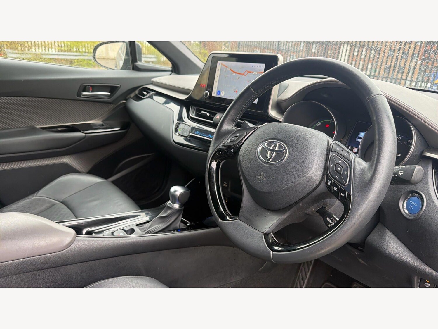 Used Toyota C-HR 2023 for sale - 78170303: Photo 14