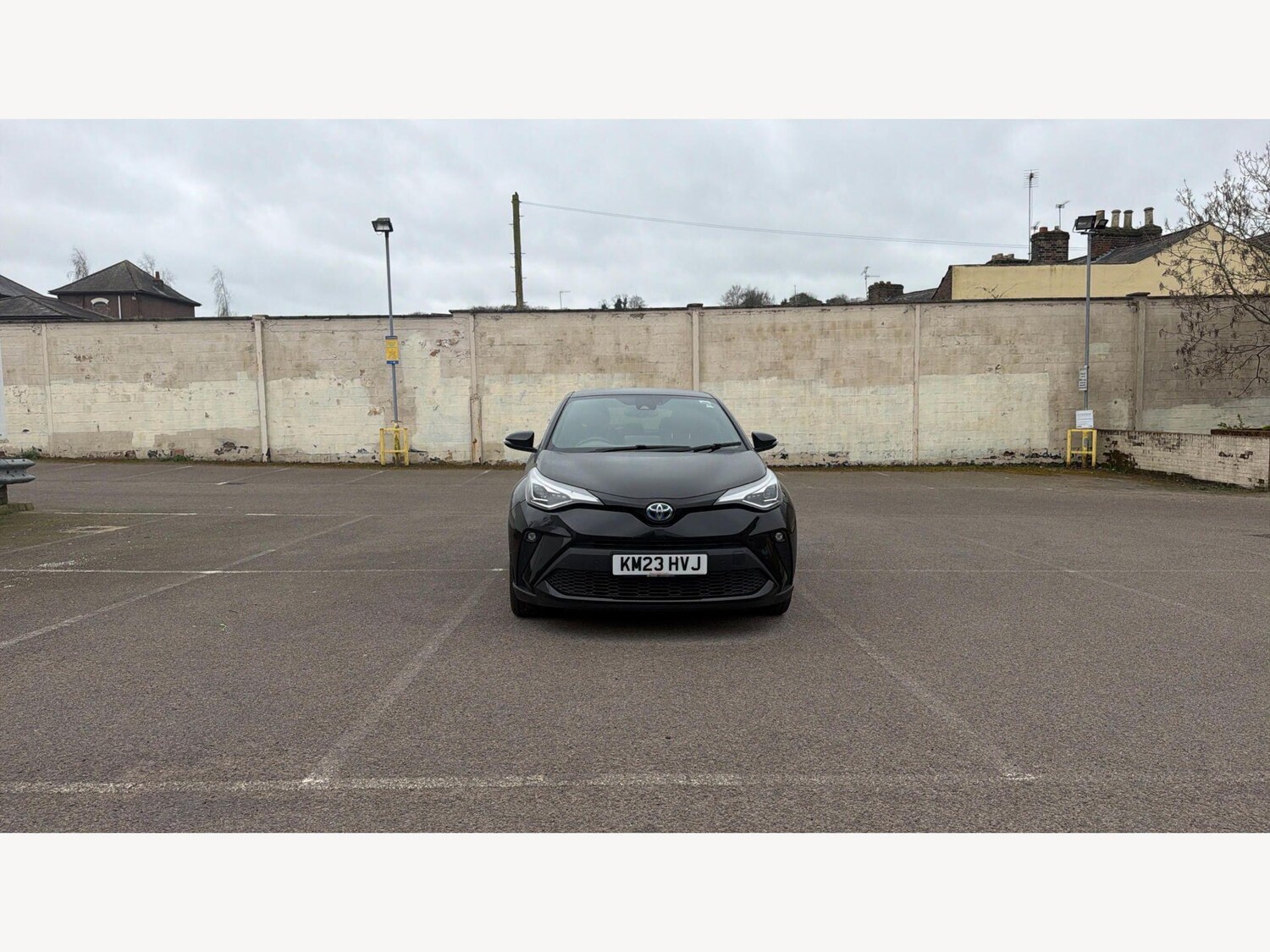 Used Toyota C-HR 2023 for sale - 78170303: Photo 18
