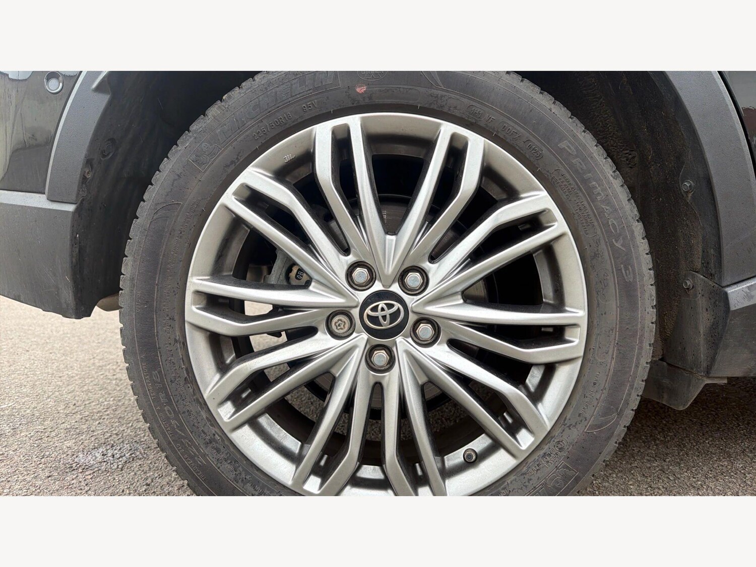 Used Toyota C-HR 2023 for sale - 78170303: Photo 21