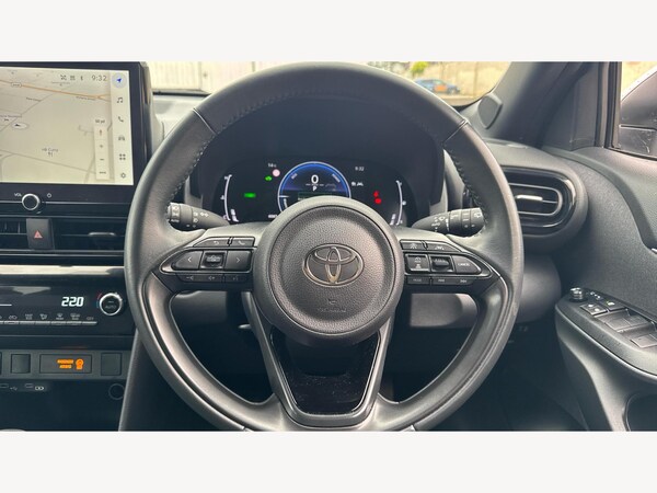 Used Toyota Yaris Cross 2024 for sale - 76175408: Photo 10