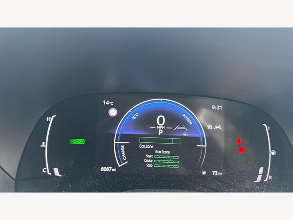 Used Toyota Yaris Cross 2024 for sale - 76175408: Photo 11
