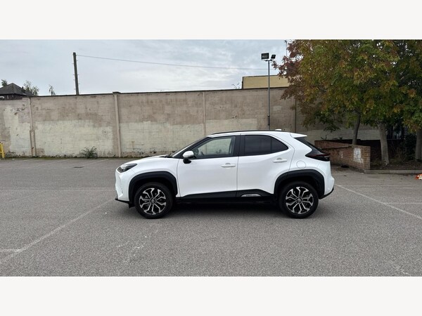 Used Toyota Yaris Cross 2024 for sale - 76175408: Photo 19