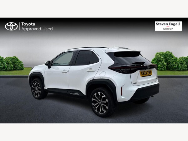 Used Toyota Yaris Cross 2024 for sale - 76175408: Photo 6