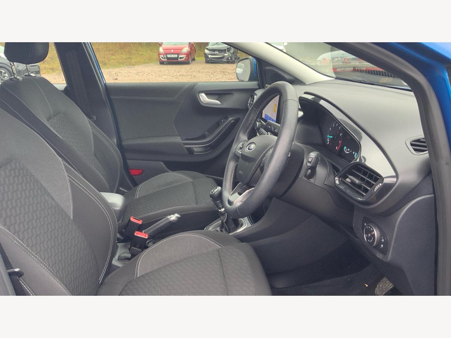 Used Ford Puma 2023 for sale - 76597035: Photo 13
