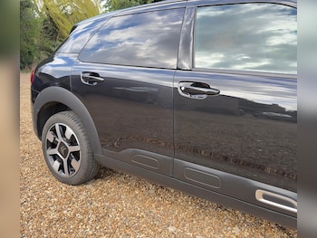 Used Citroen C4 Cactus 2018 for sale - 78914739: Photo