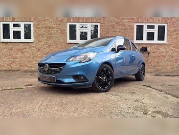 Used Vauxhall Corsa 2019 for sale - 79113549: Photo