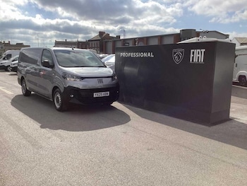 Fiat - Scudo