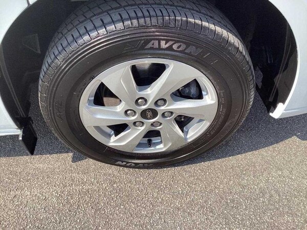 Used Ford Transit 2023 for sale - 75638835: Photo 10