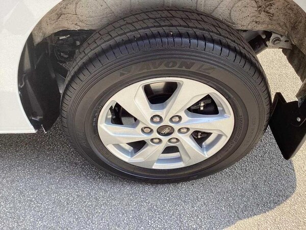 Used Ford Transit 2023 for sale - 75638835: Photo 12