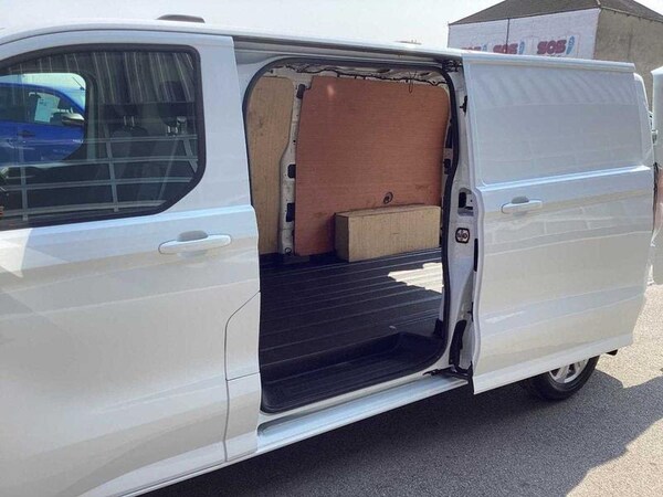 Used Ford Transit 2023 for sale - 75638835: Photo 14