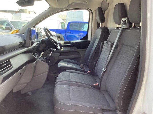 Used Ford Transit 2023 for sale - 75638835: Photo 16
