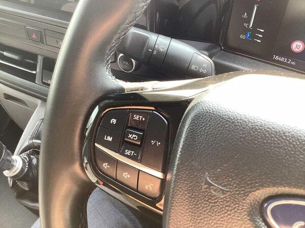 Used Ford Transit 2023 for sale - 75638835: Photo 21