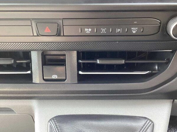 Used Ford Transit 2023 for sale - 75638835: Photo 29