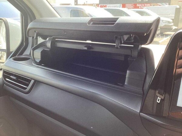 Used Ford Transit 2023 for sale - 75638835: Photo 35